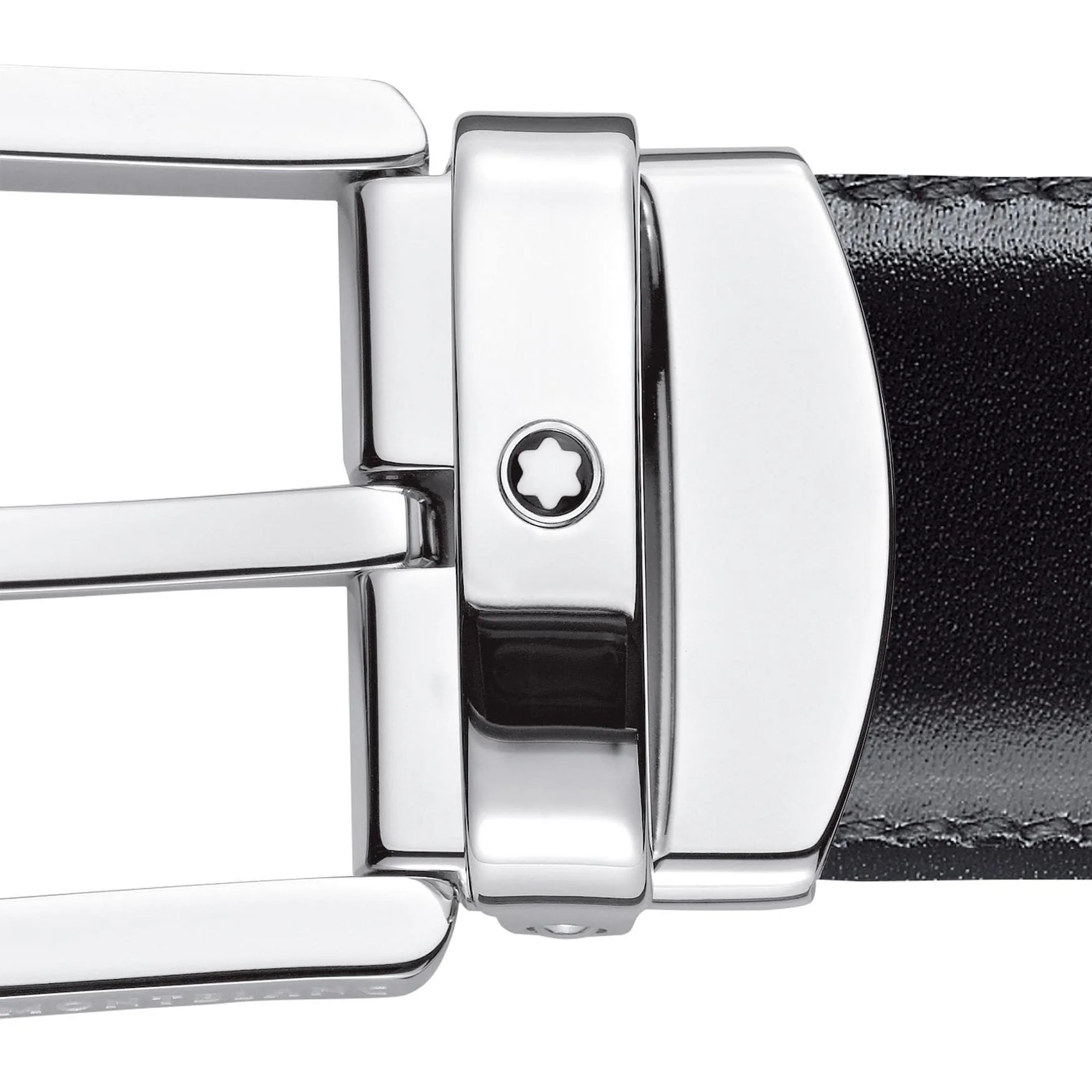 30mm Reversible Leather Belt