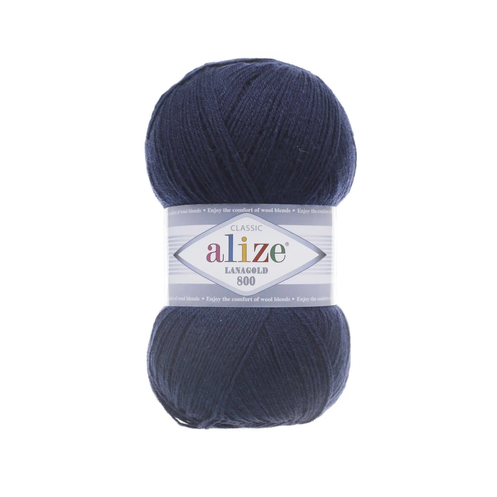 Alize Lanagold 800