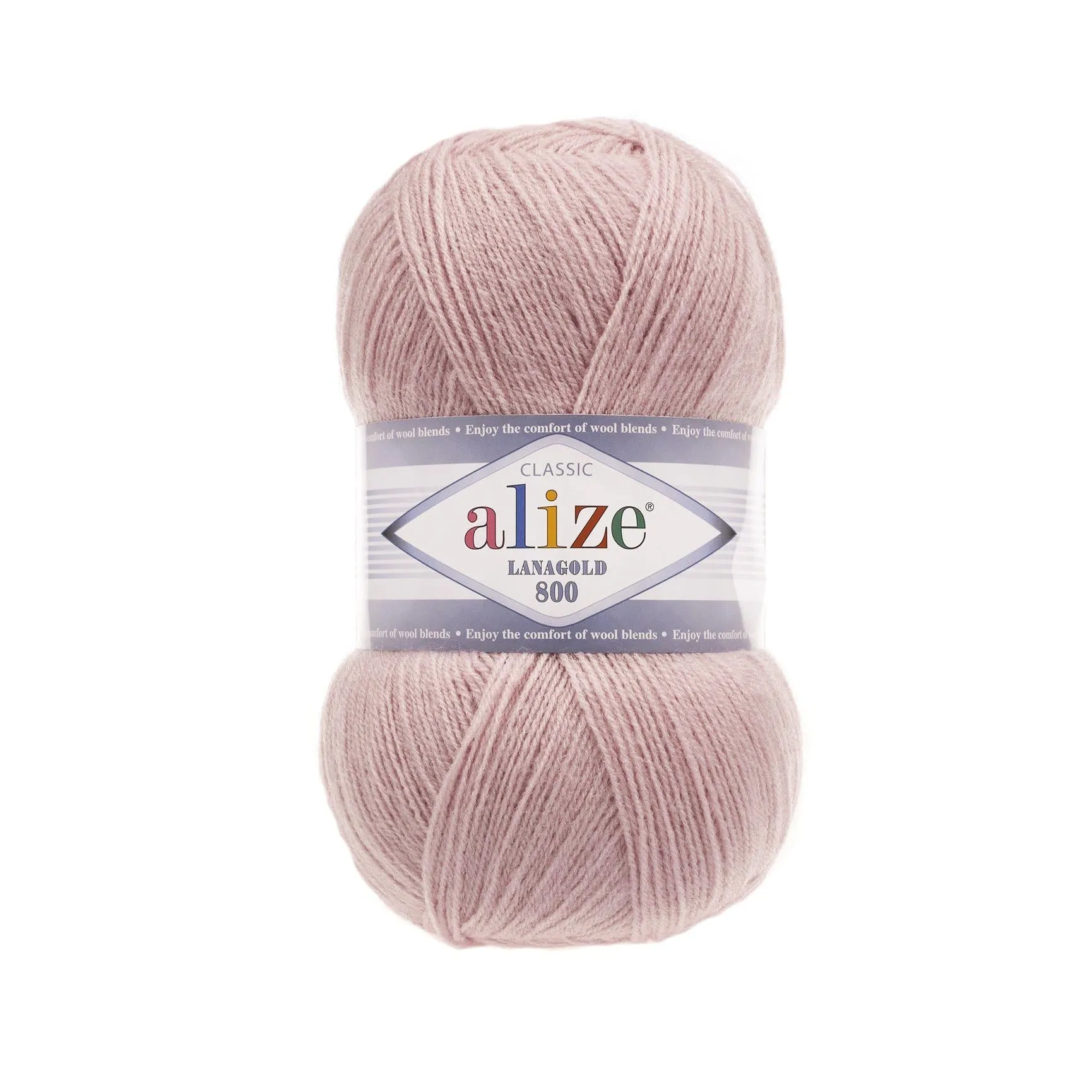 Alize Lanagold 800
