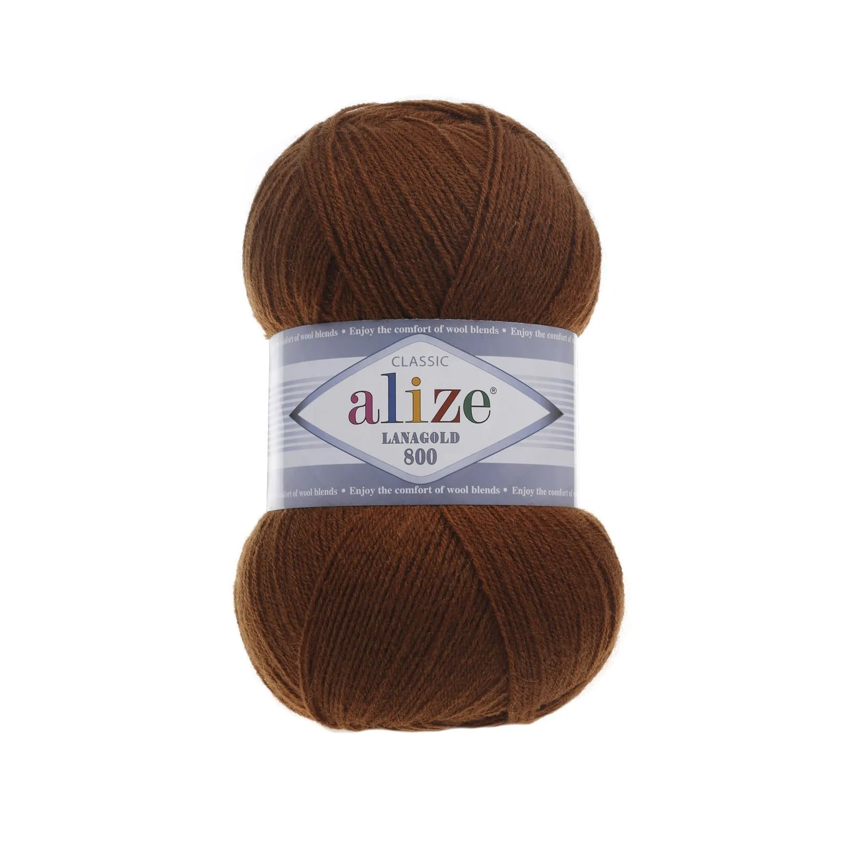 Alize Lanagold 800