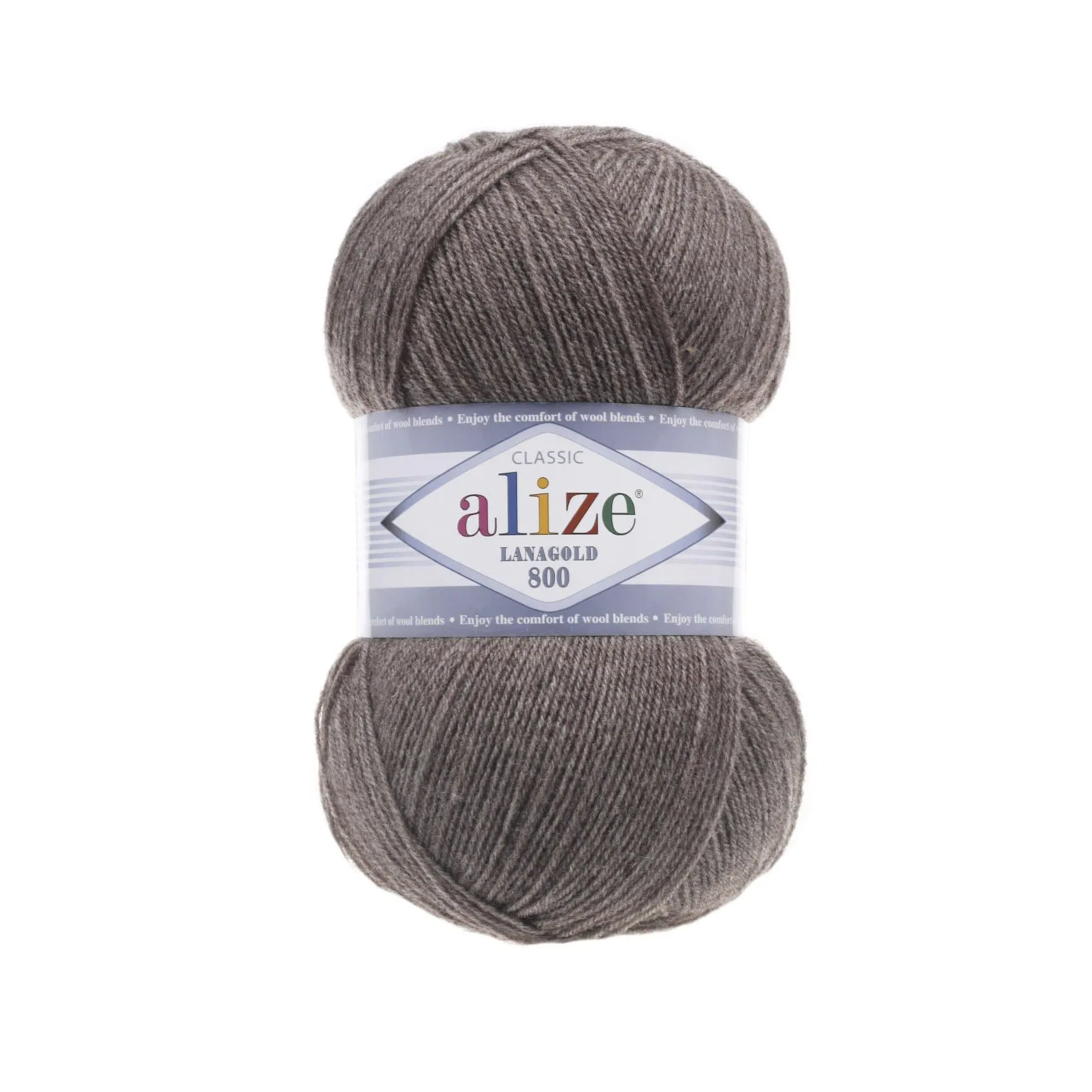 Alize Lanagold 800