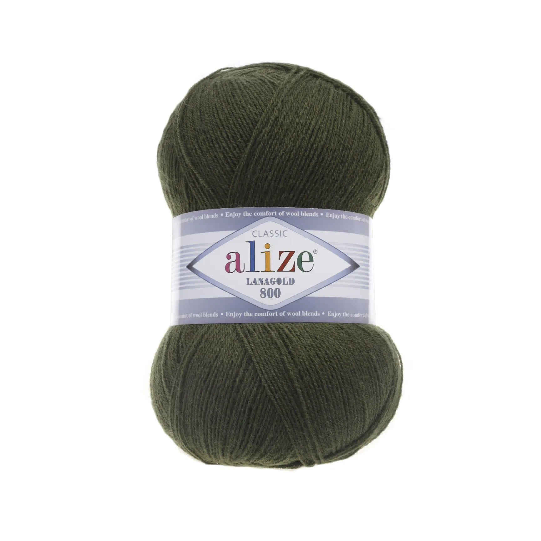 Alize Lanagold 800