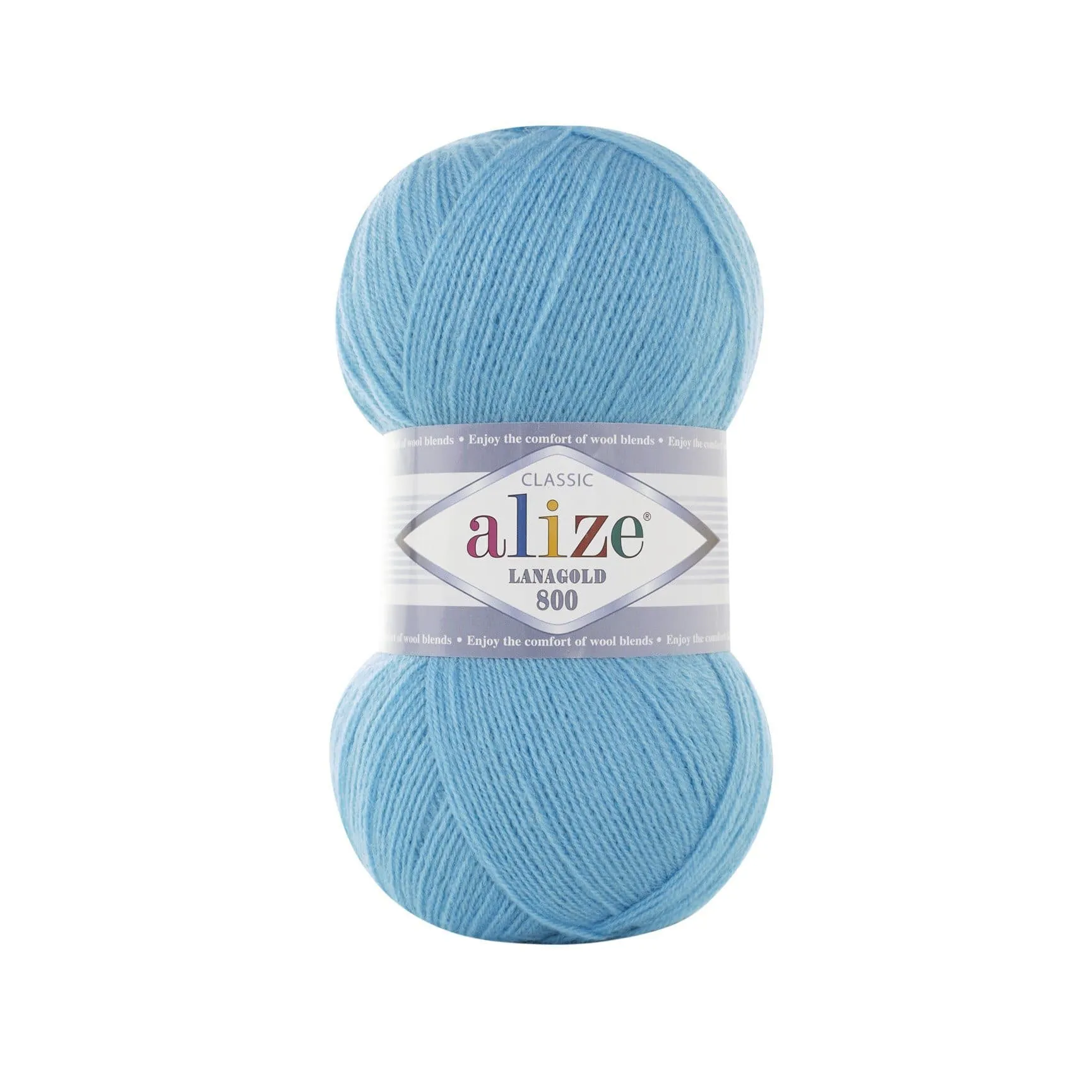 Alize Lanagold 800
