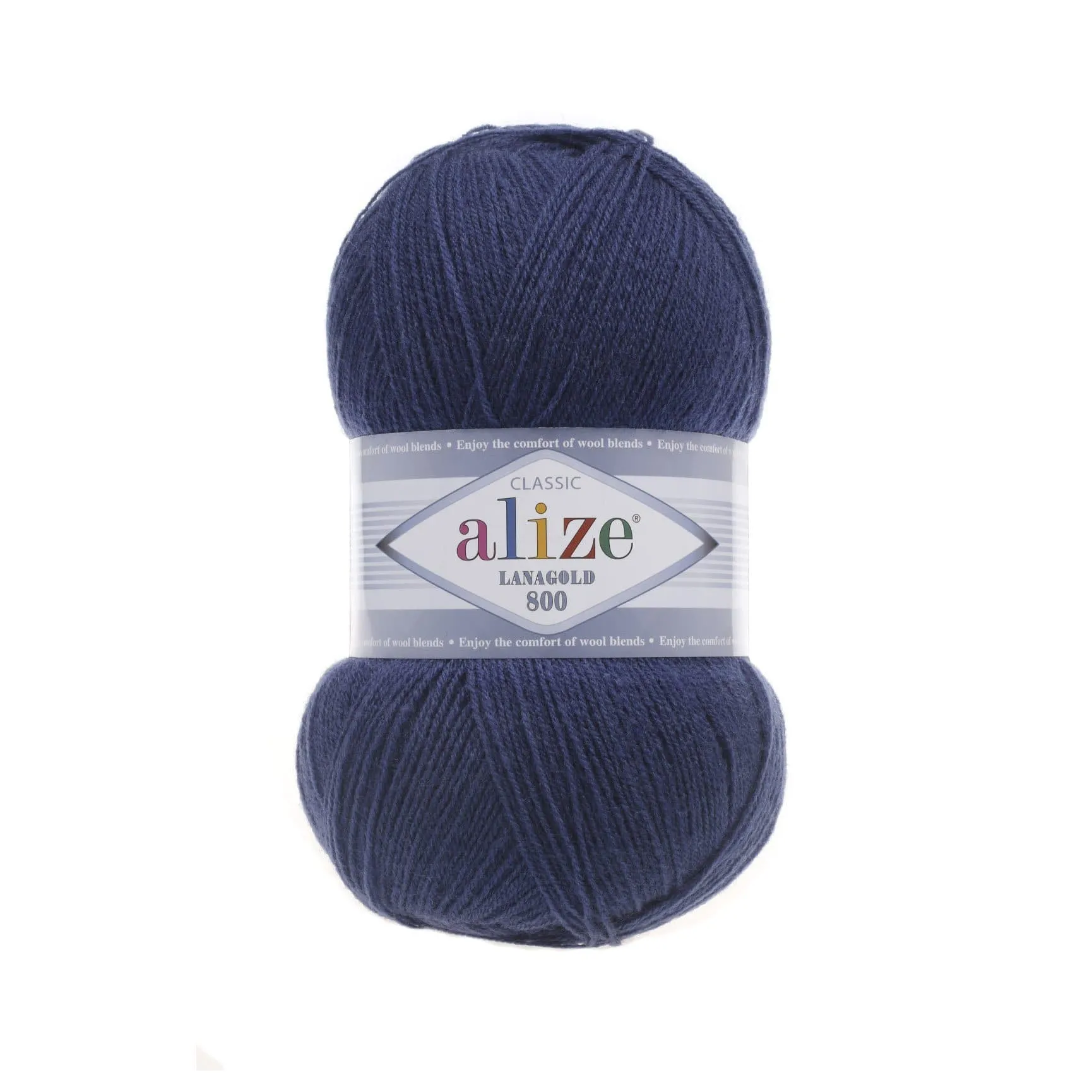 Alize Lanagold 800