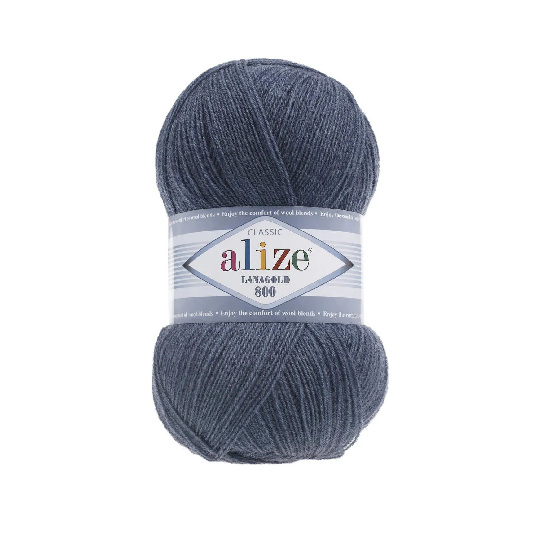 Alize Lanagold 800