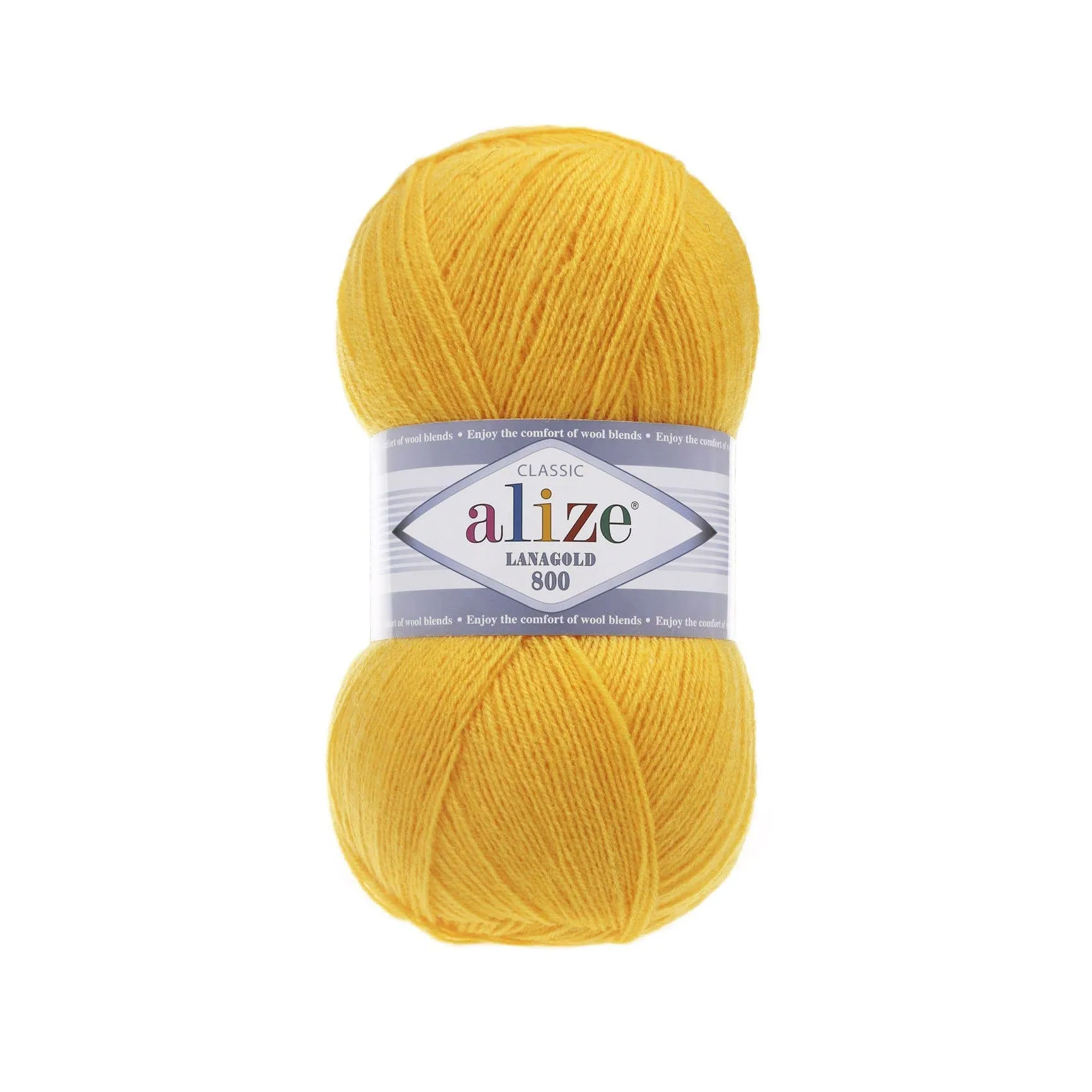 Alize Lanagold 800