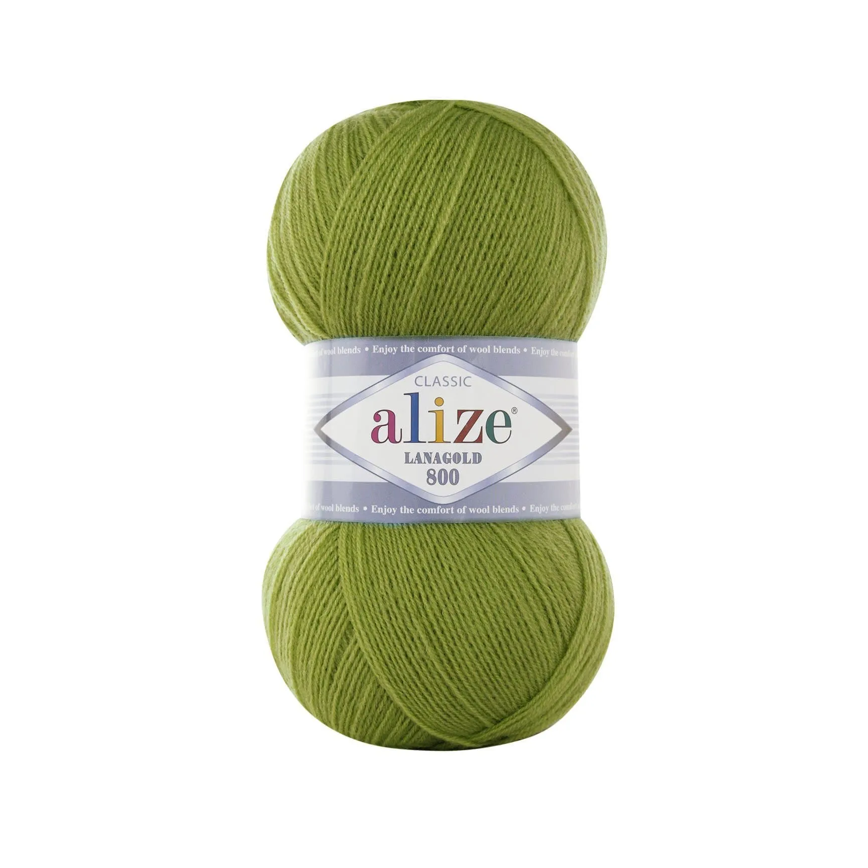 Alize Lanagold 800