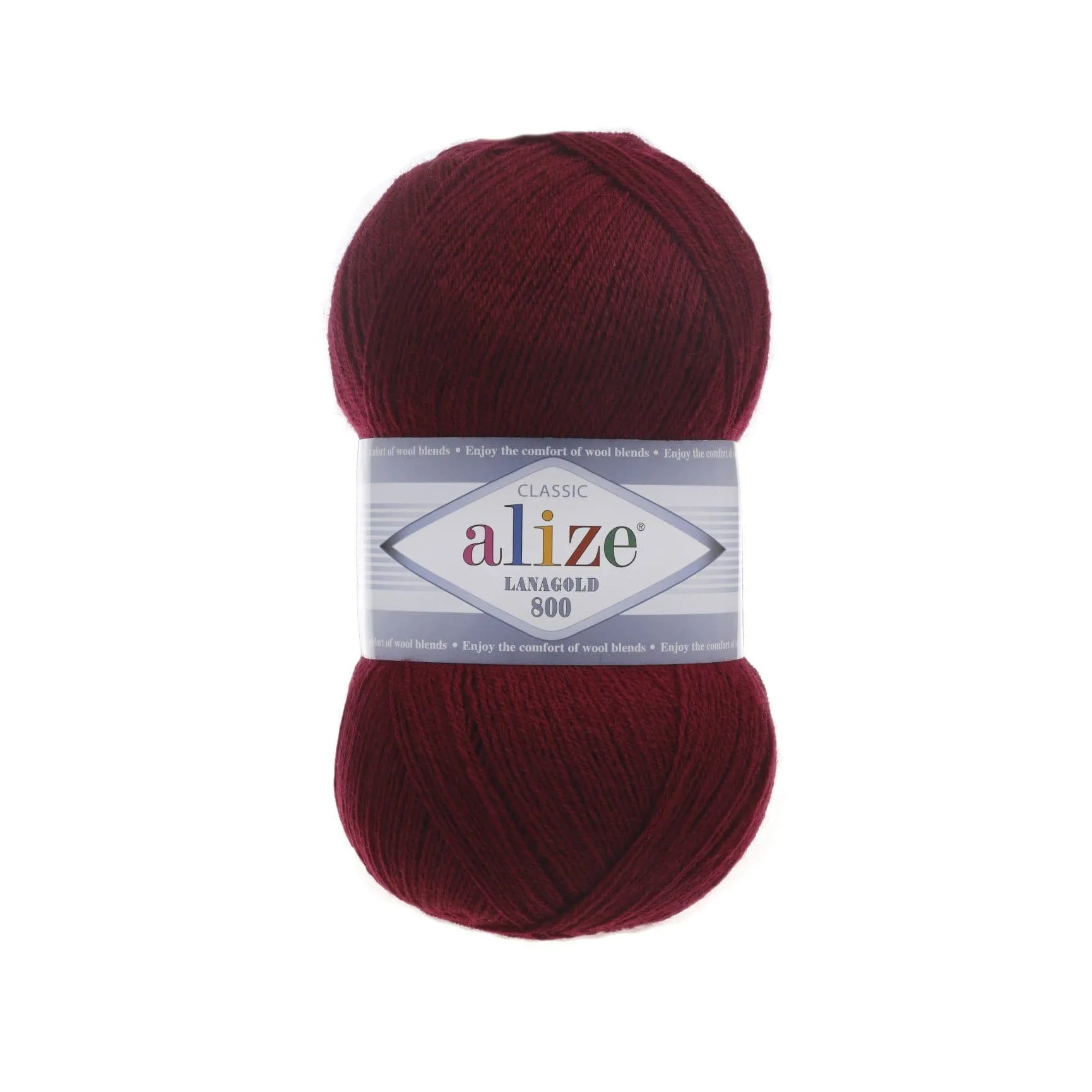 Alize Lanagold 800