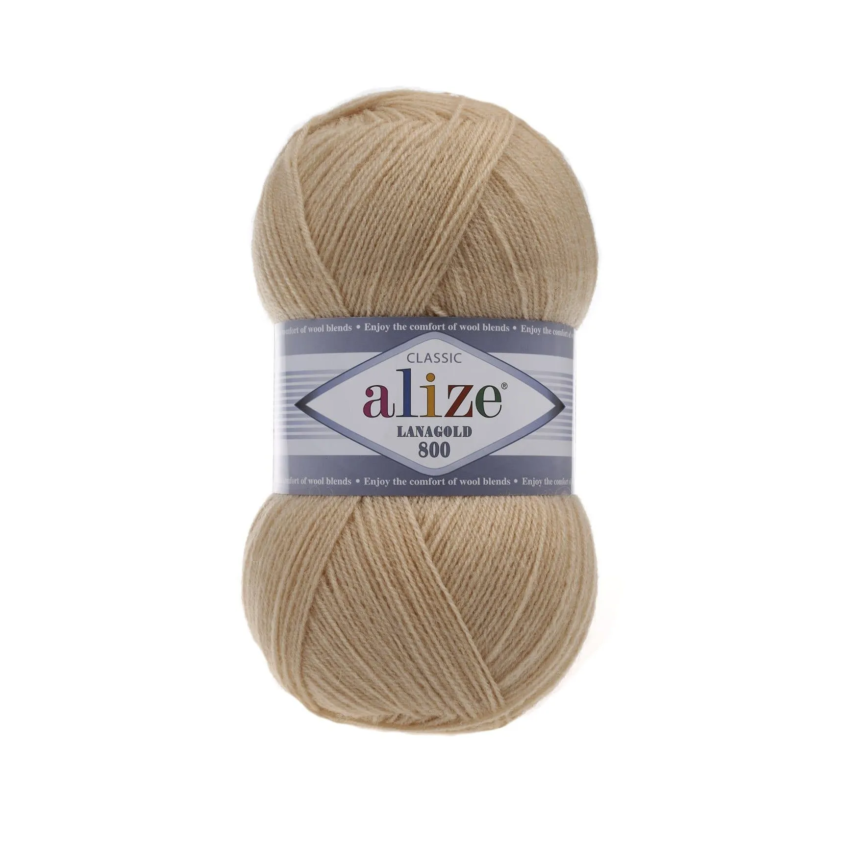 Alize Lanagold 800
