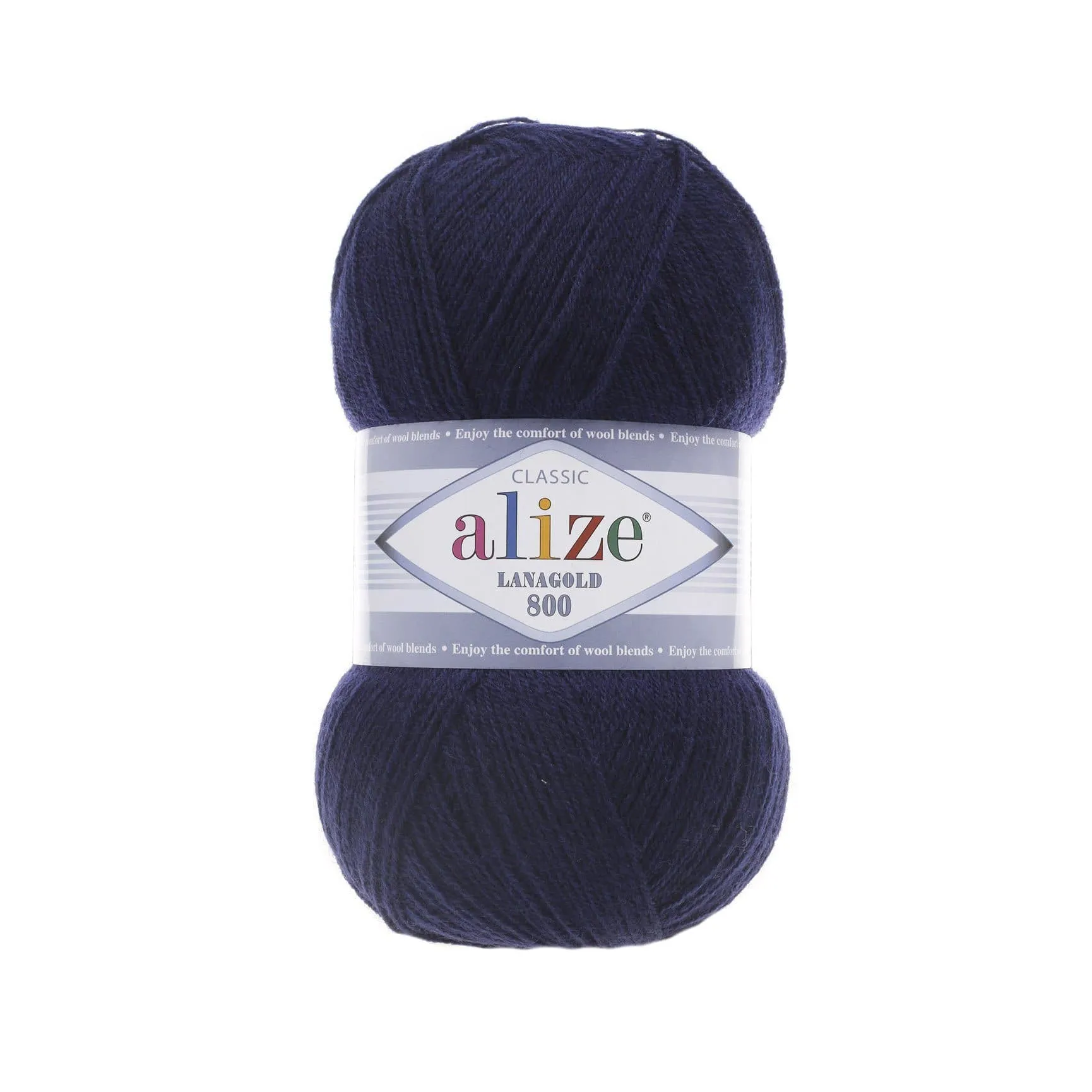 Alize Lanagold 800
