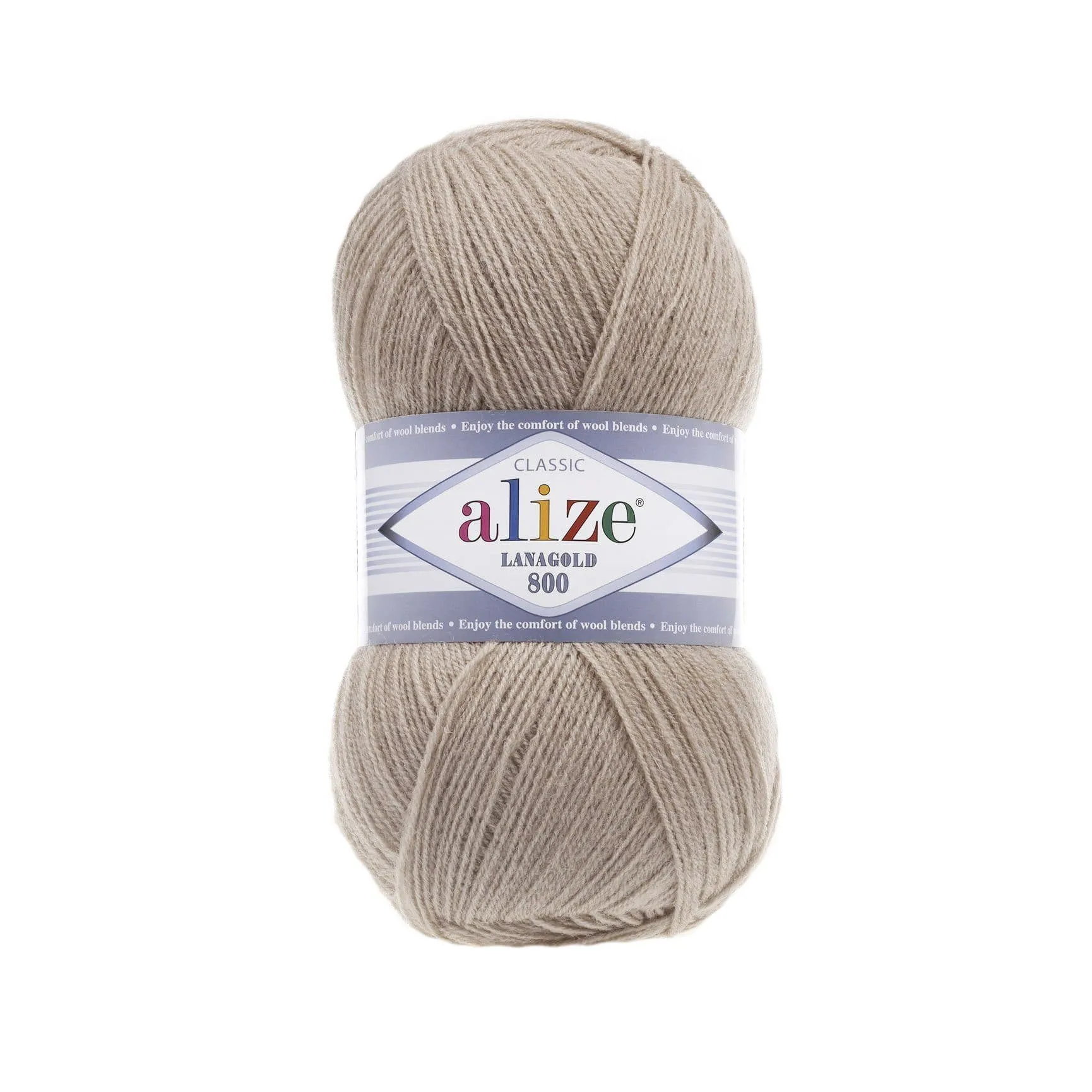 Alize Lanagold 800