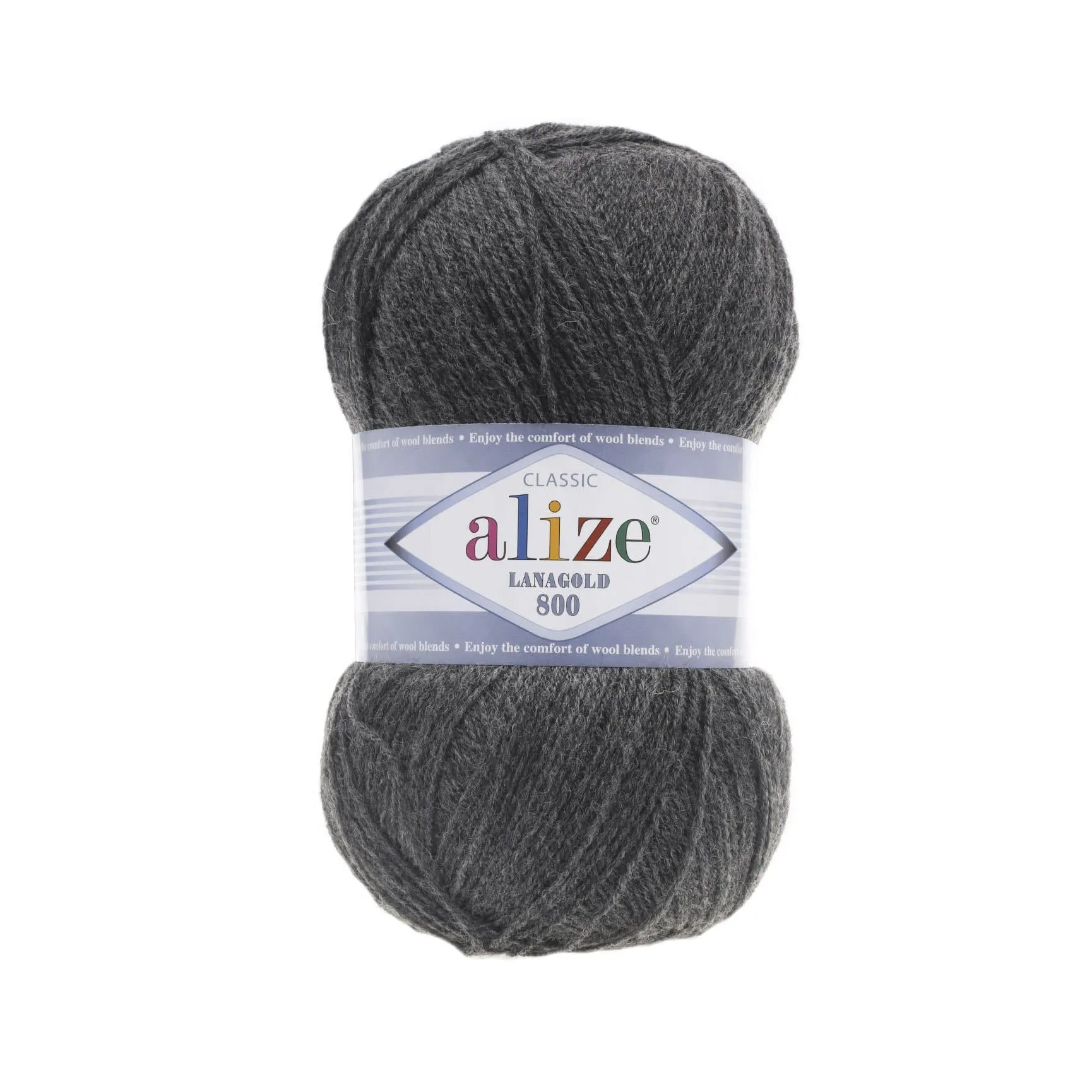 Alize Lanagold 800