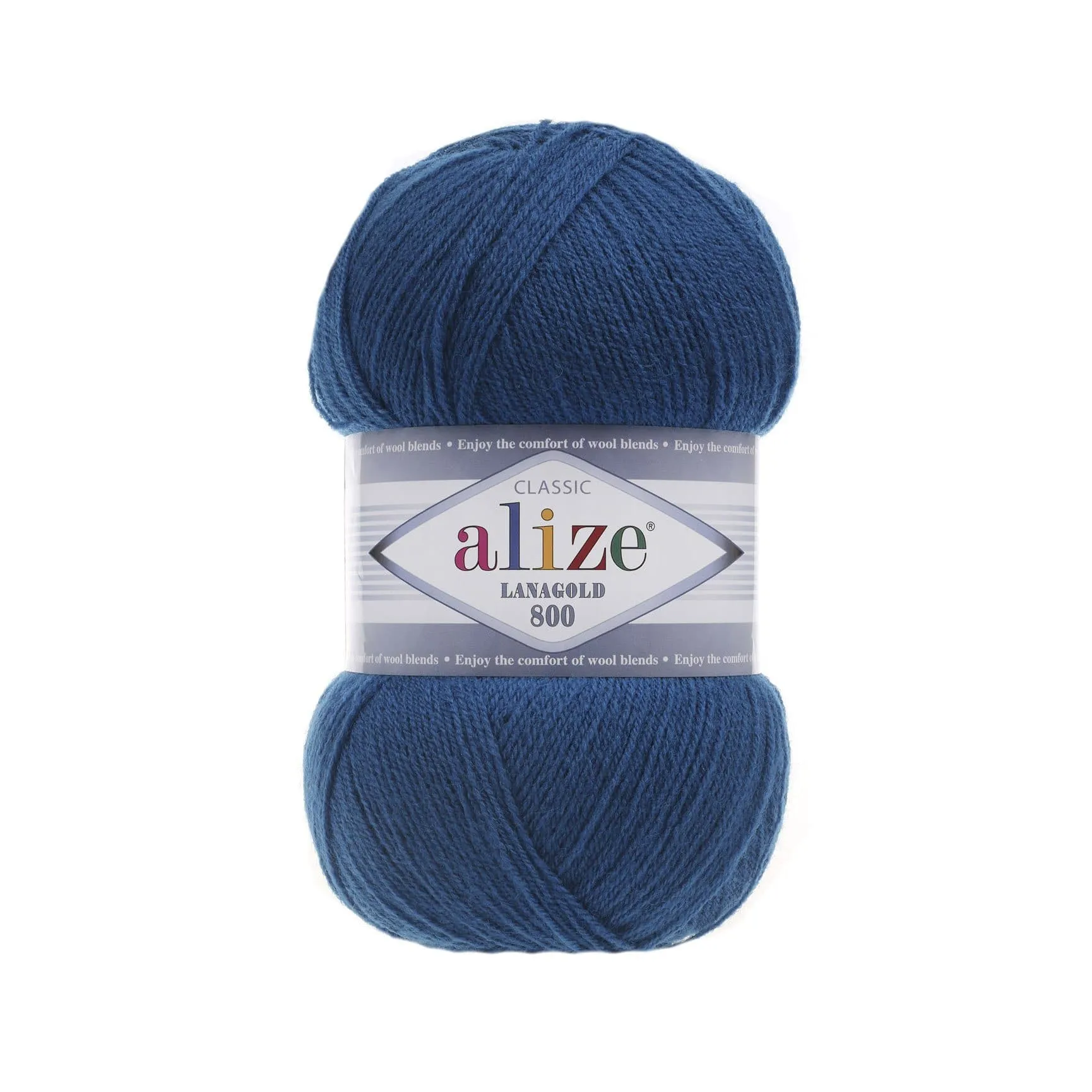 Alize Lanagold 800