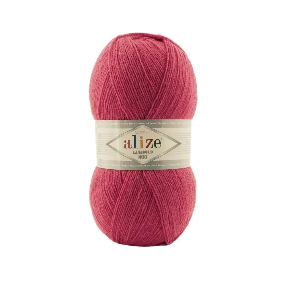 Alize Lanagold 800