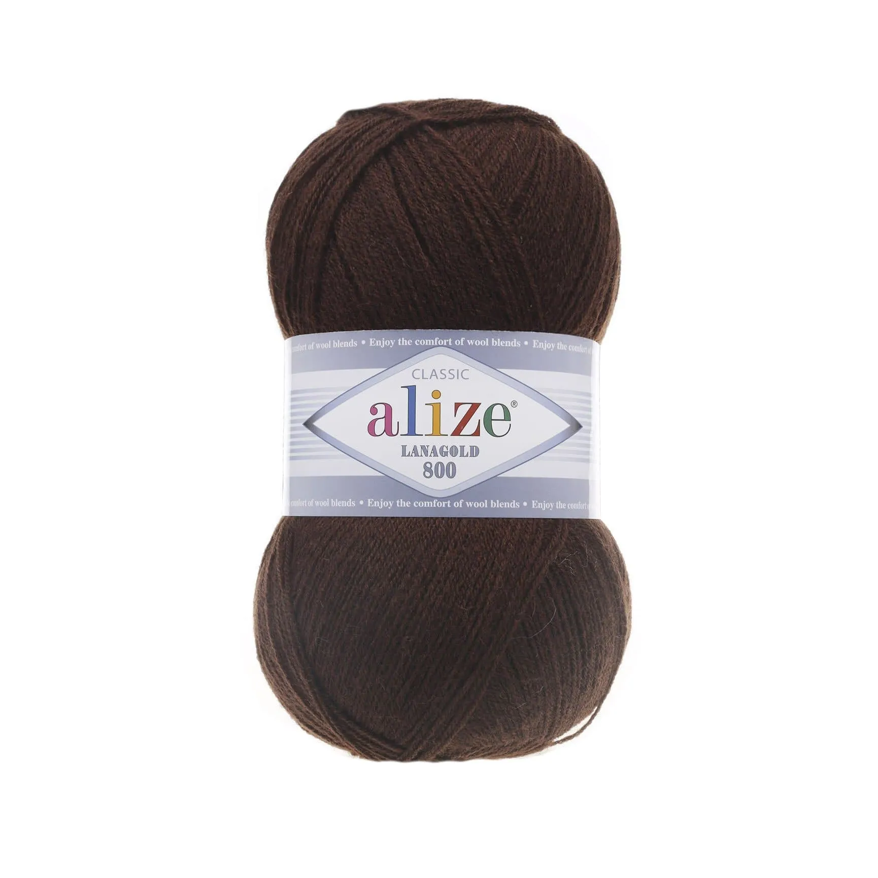 Alize Lanagold 800