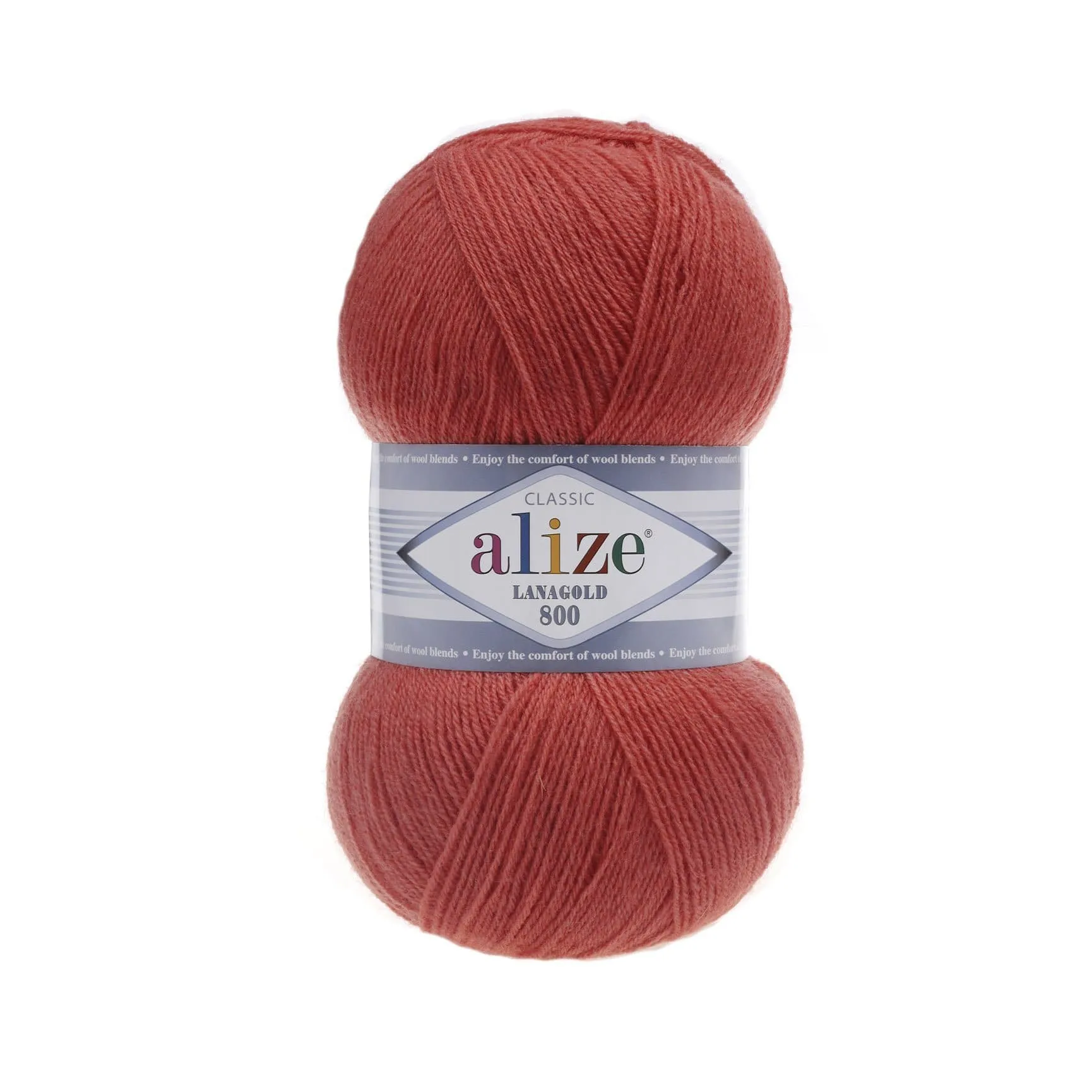 Alize Lanagold 800