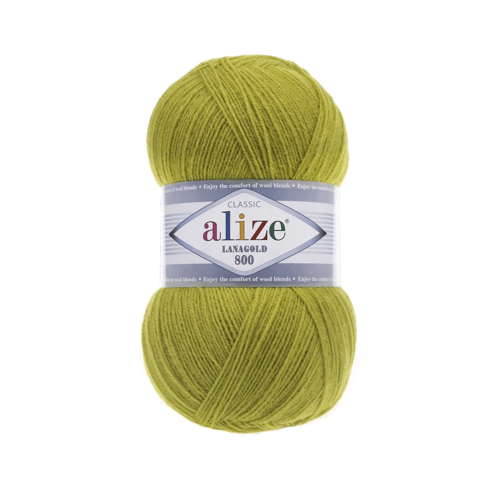 Alize Lanagold 800