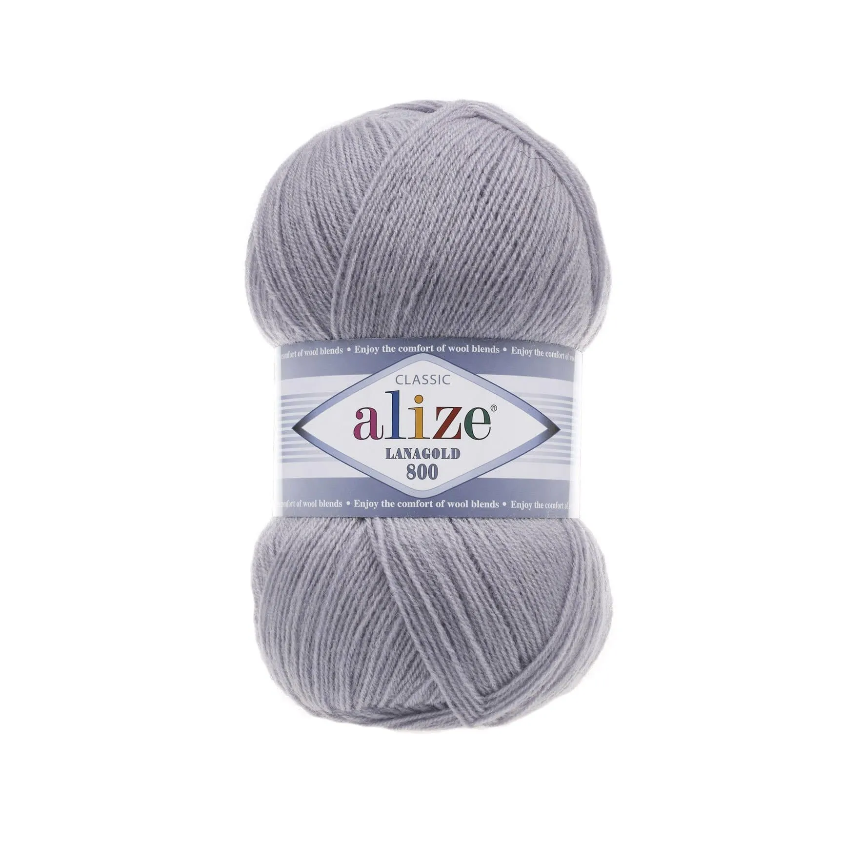 Alize Lanagold 800