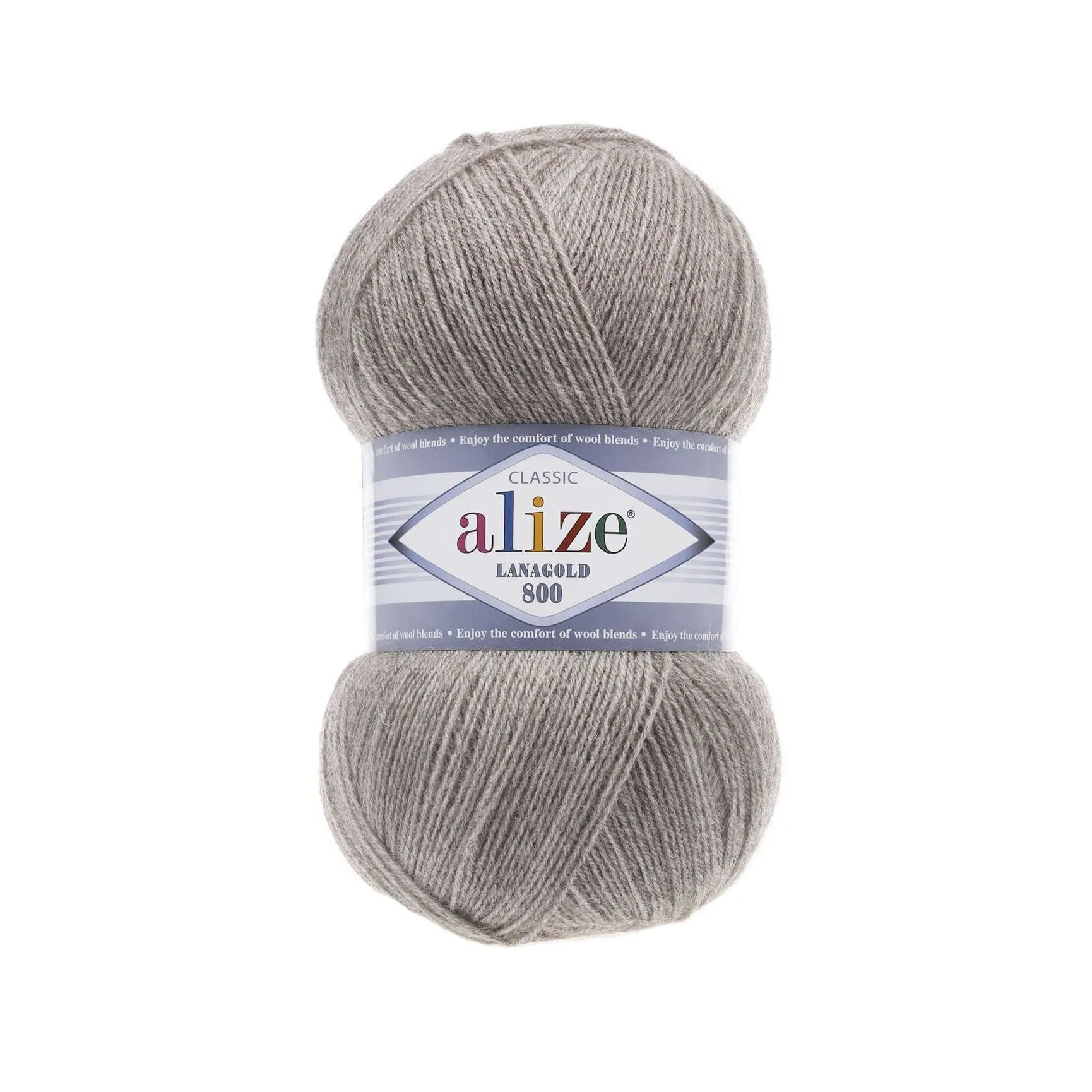 Alize Lanagold 800