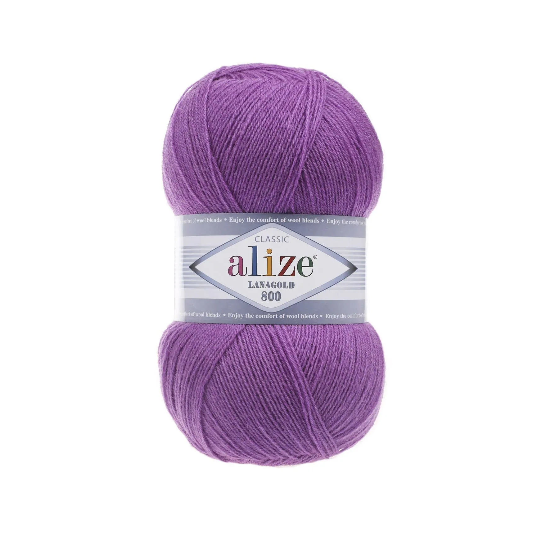 Alize Lanagold 800
