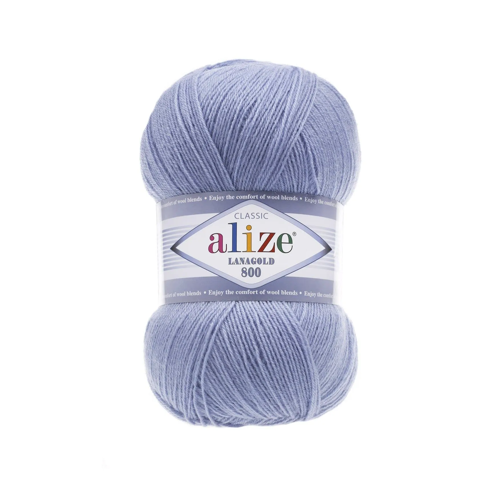 Alize Lanagold 800
