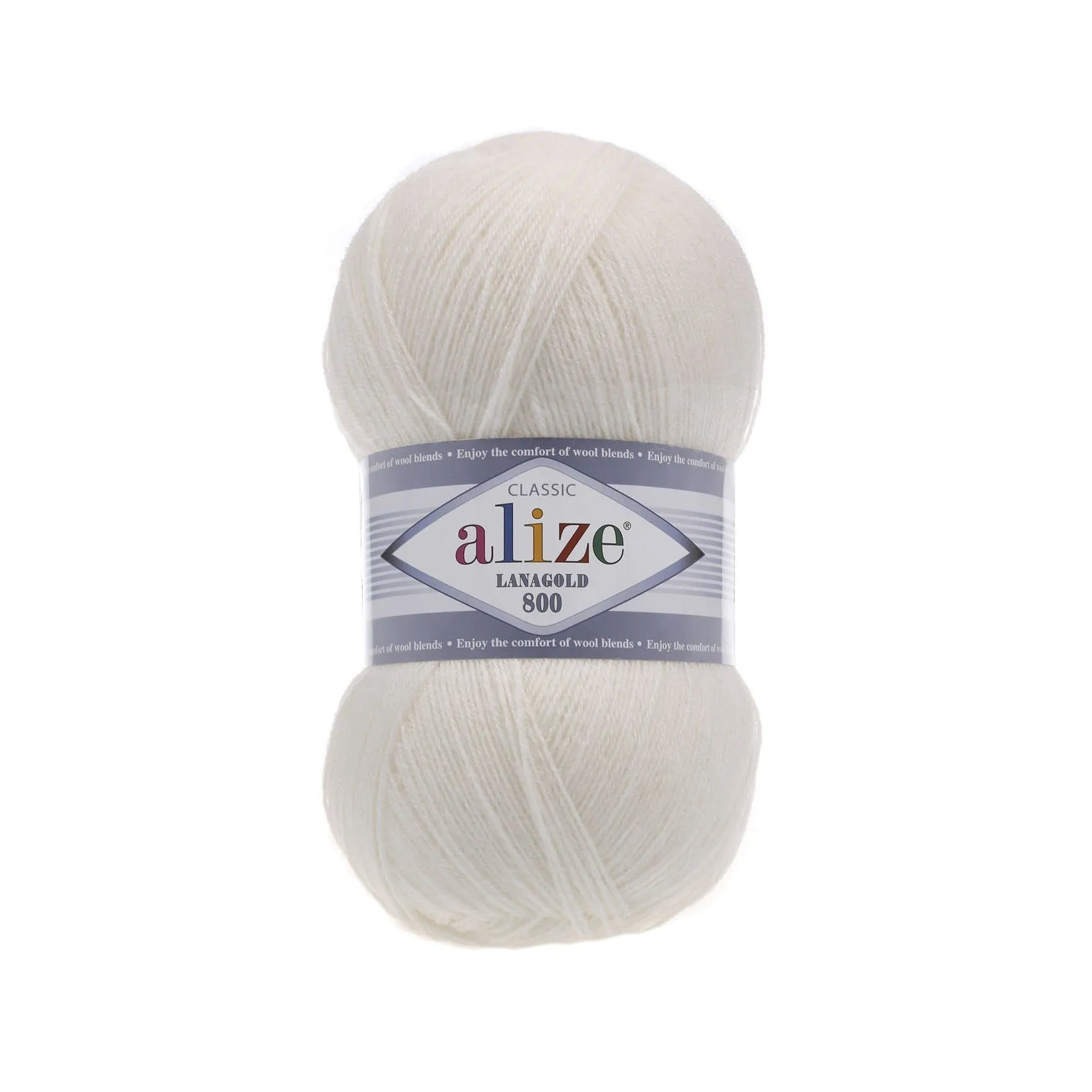Alize Lanagold 800
