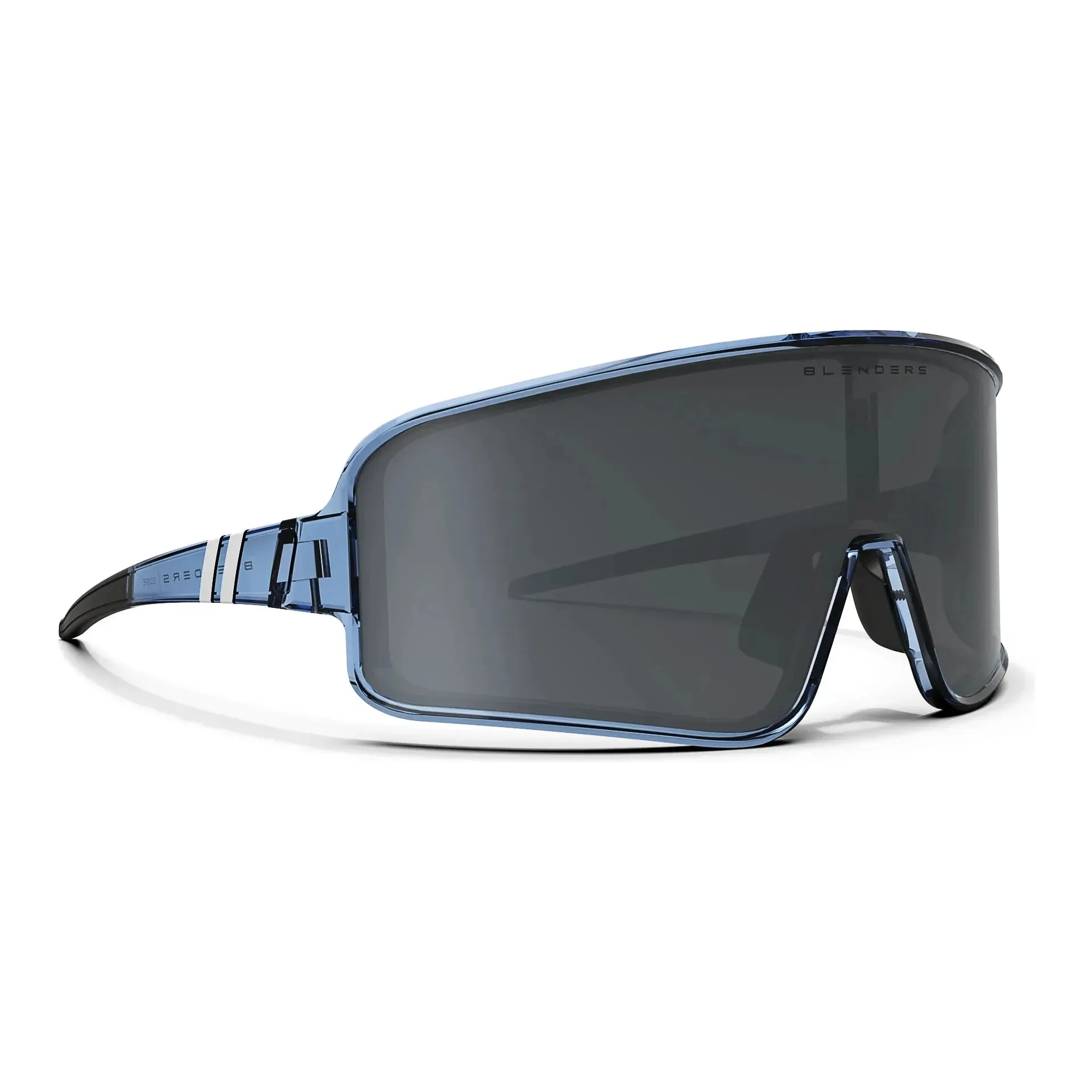 Blenders Eclipse Deep Blue Sunglasses BE3122