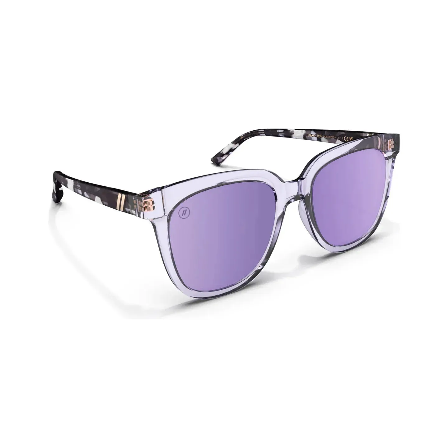 Blenders Grove Lilac Lush Sunglasses BE4114