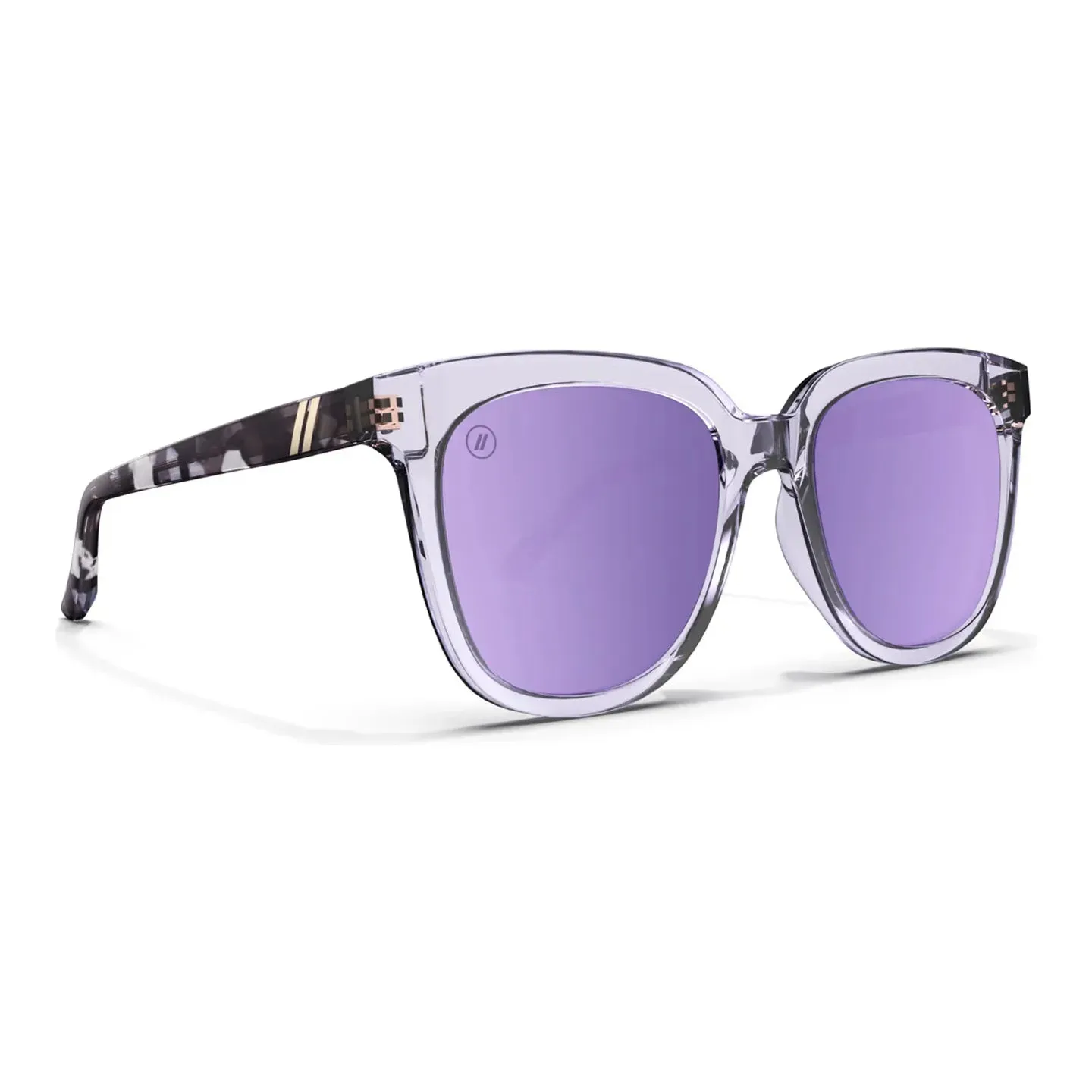 Blenders Grove Lilac Lush Sunglasses BE4114