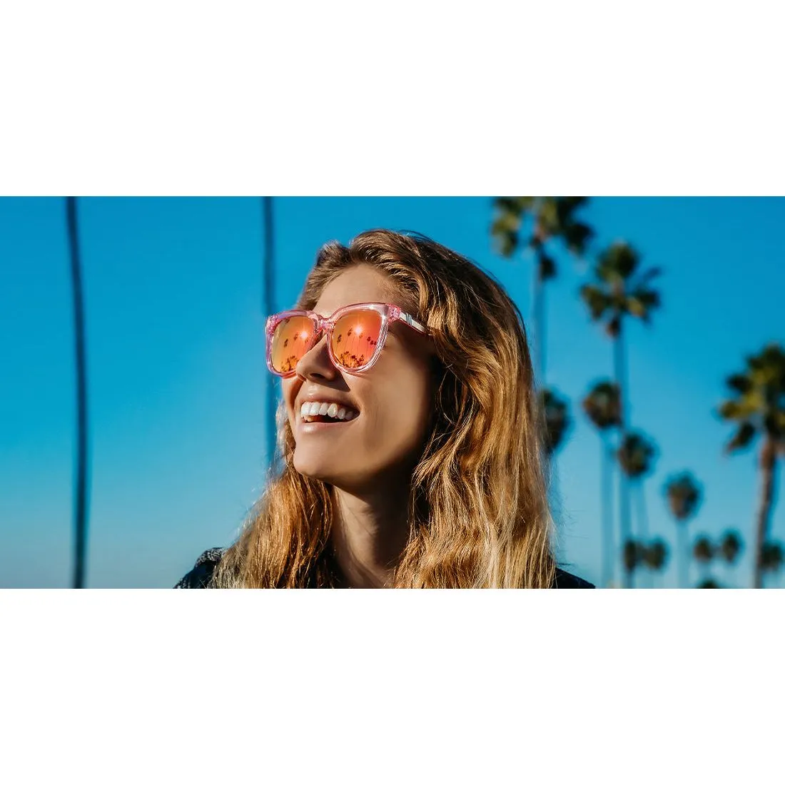 Blenders Grove Neon Queen Sunglasses BE4113