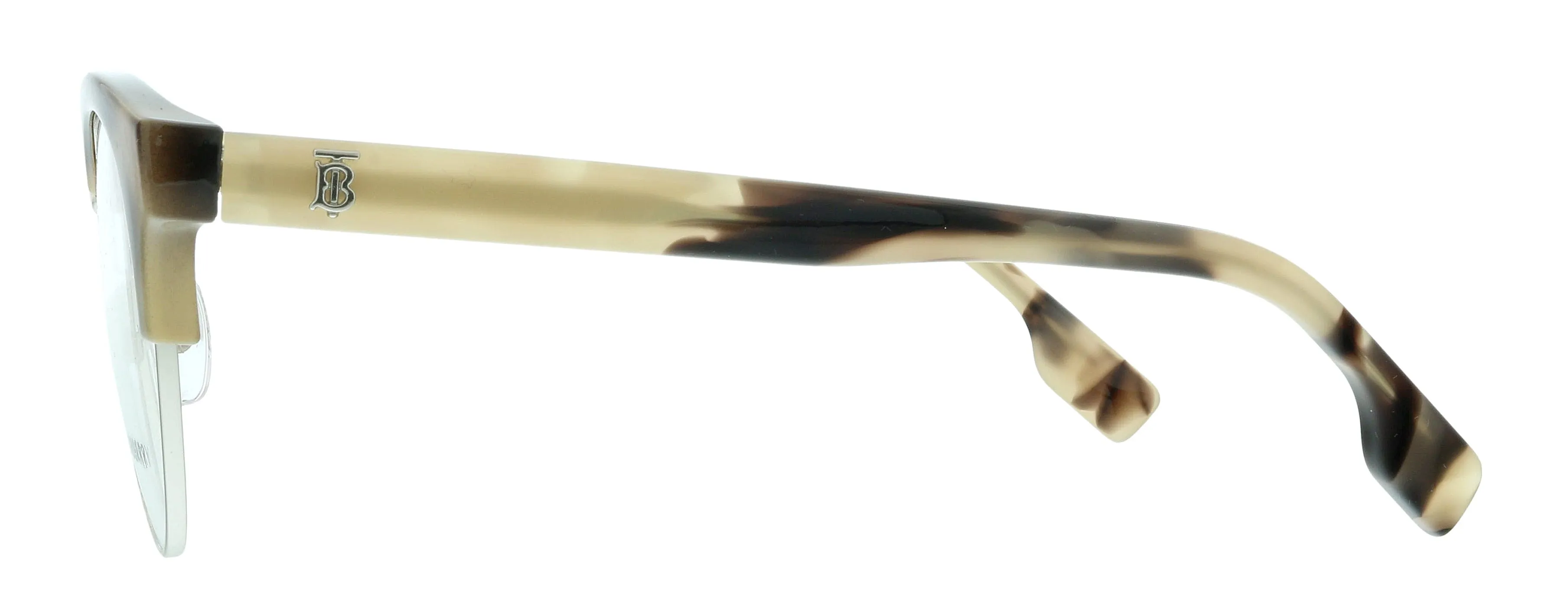 Burberry  0BE2316 3501 Birch Beige Havana Phantos Eyeglasses