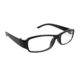 Calani Eyewear Reading Glasses Black  3.50