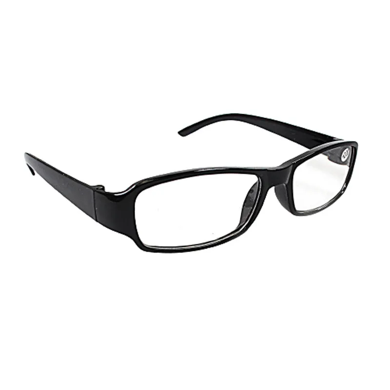 Calani Eyewear Reading Glasses Black  4.00
