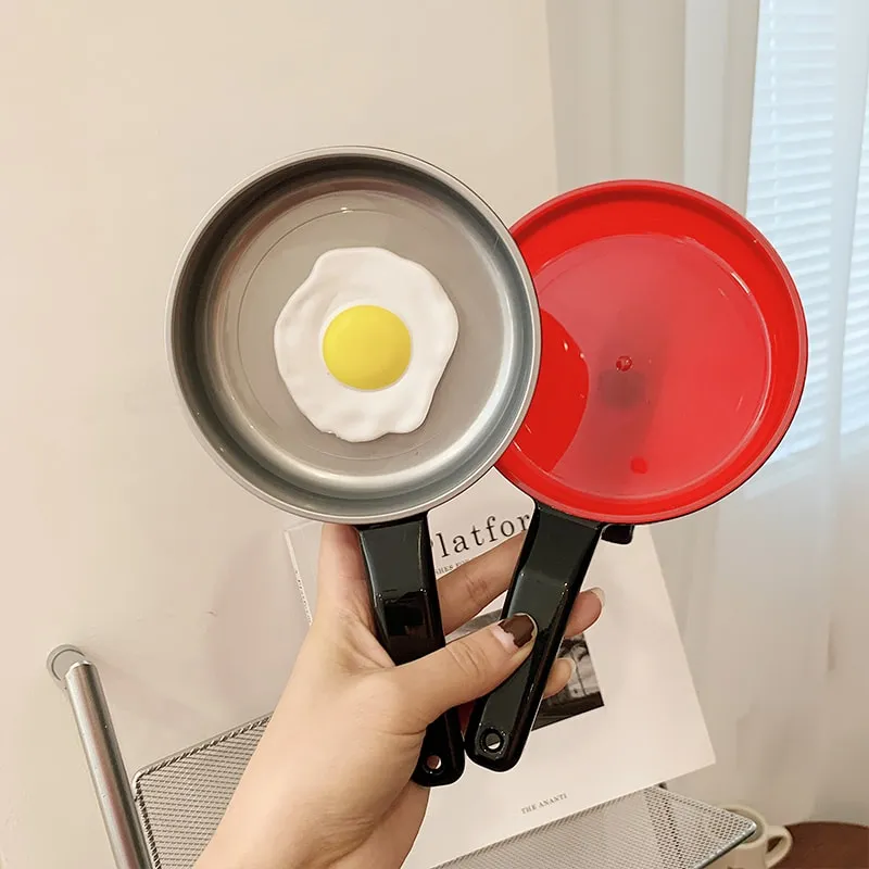 Cute Creative Fried Egg Hairband