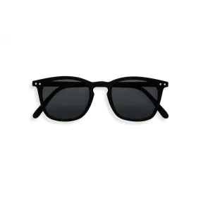Izipizi Sunglasses & Reading Sunglasses - Style E - Black