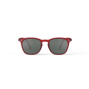 Izipizi Sunglasses - Style E - Red