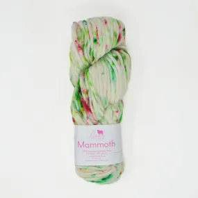 Mammoth - 'Tis the Season