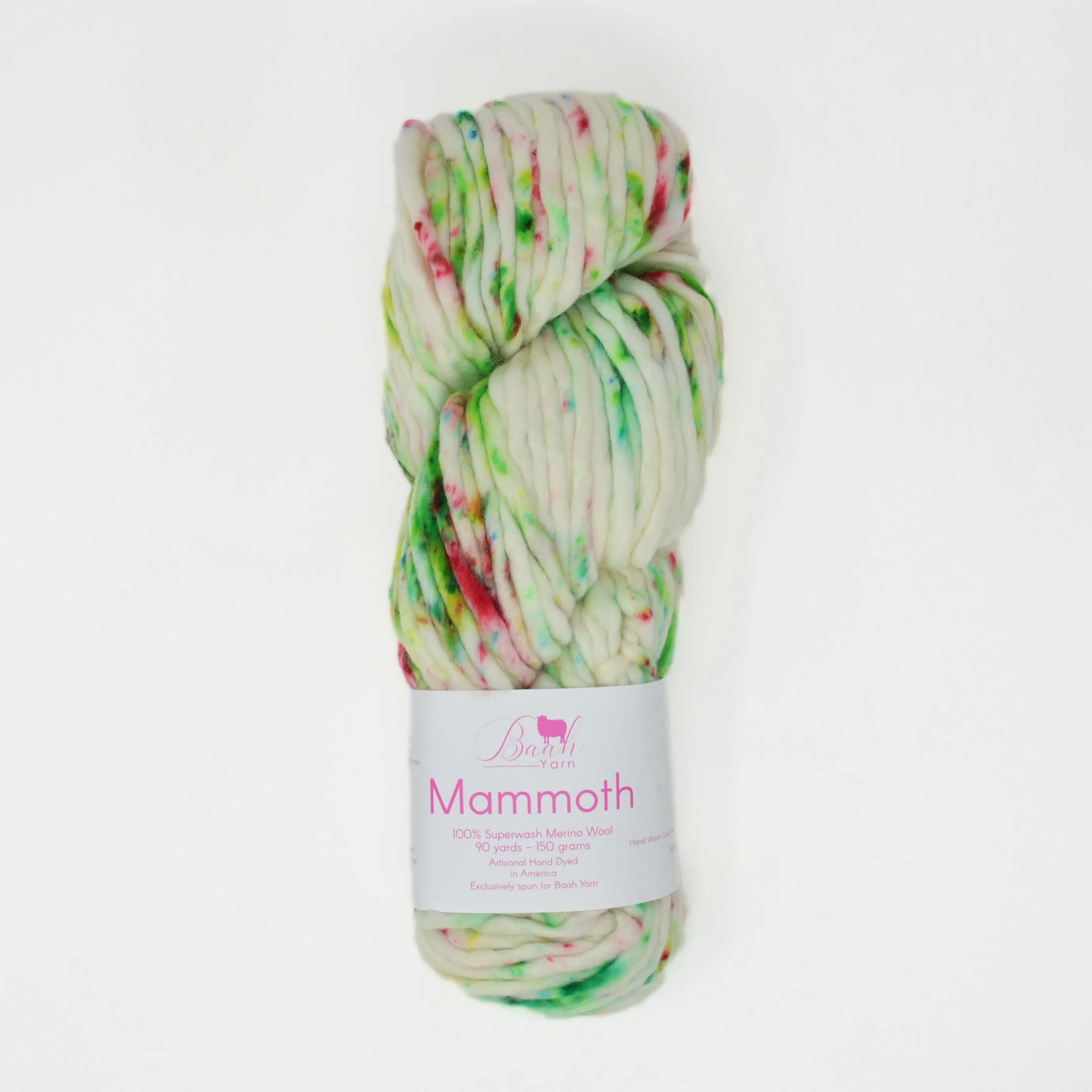 Mammoth - 'Tis the Season