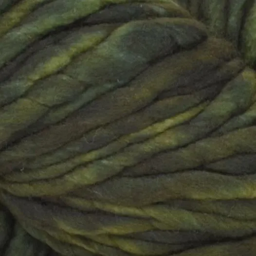 Rasta - Olive