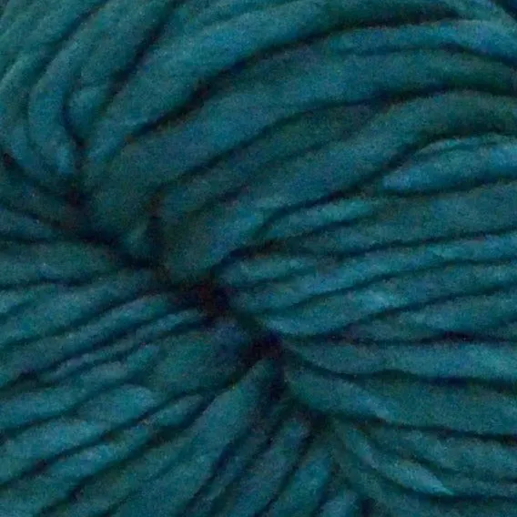 Rasta - Teal Feather