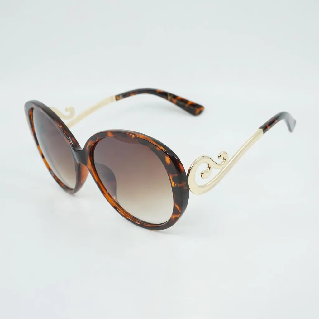 Star Struck Butterfly Sunglasses