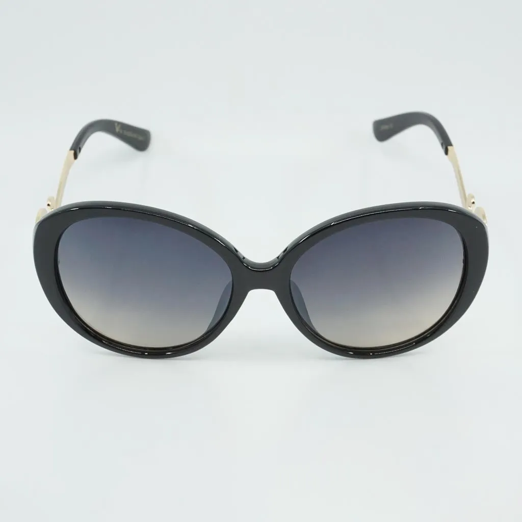 Star Struck Butterfly Sunglasses