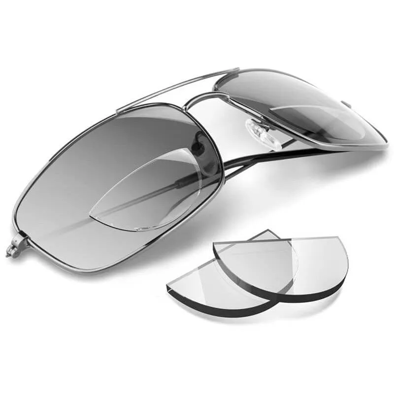 Sticktoit Stick-On Bifocal Lenses